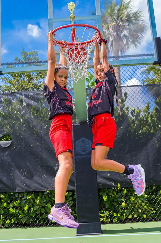 Media day photography by Swavey Shots
